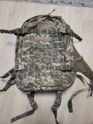 Рюкзак рбі мм14