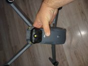 Дрон Mavic 3T.
