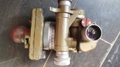 буссоль паб-2м,с триногой