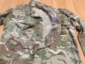 Рубашка MTP 180/95 Shirt, Barrack , ЗС Британії