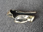 Намистина Плащ