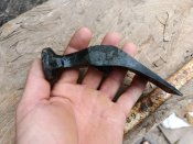 молоток шевця