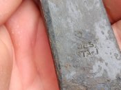 молоток шевця