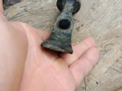 молоток шевця