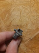 Курок MP 654к