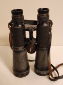Танковый бинокль Dienstglas bmj 7×56