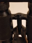 Танковый бинокль Dienstglas bmj 7×56