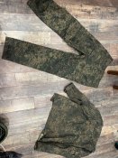 Форма орків рф ратник ,свіжа ,
