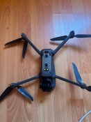 Мавик Mavic 3t
