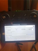 Мавик Mavic 3t