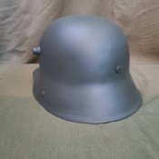 каска м 16 рогач