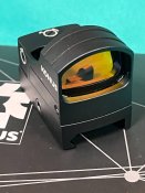 Коліматор Konus Fission-MR