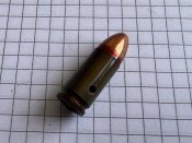 9х19 Luger TCW