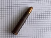 11х59 Western 1915