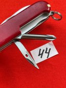 Мультитул Victorinox Tinker 91mm №44 (c 1грн)