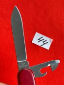 Мультитул Victorinox Tinker 91mm №44 (c 1грн)