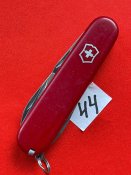 Мультитул Victorinox Tinker 91mm №44 (c 1грн)