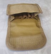 Зручний підсумок на Molle під 10 набоїв...