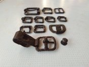 Лесной коп .