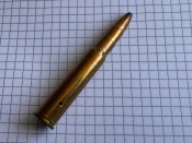 8х57 JRS S&B