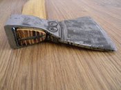 Туристична сокира з СРСР.