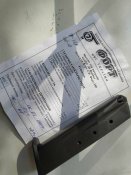 Магазин Форт 17Р 45кал.