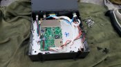 Радіомодем Mesh Network XK-F358 від БПЛА Гербера