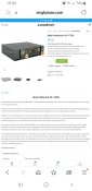 Радіомодем Mesh Network XK-F358 від БПЛА Гербера