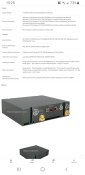 Радіомодем Mesh Network XK-F358 від БПЛА Гербера
