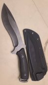 Boker Orca ніж