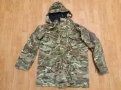 Парка MTP and MVP 180/104 Smock combat, ЗС Бр...