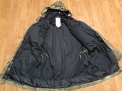 Парка MTP and MVP 180/104 Smock combat, ЗС Британії , як нова.