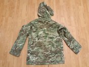 Парка MTP and MVP 180/104 Smock combat, ЗС Британії , як нова.