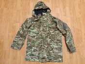 Парка MTP and MVP 180/104 Smock combat, ЗС Британії , як нова.