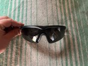 Окуляри балістичні Swiss Eye Raptor...