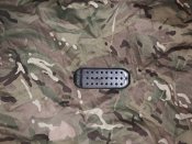 Затылник на АК