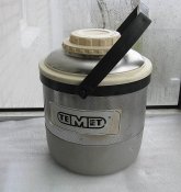Термос Темет ТБ-3.3 из нержавеющей стали...