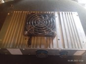 Продам два блоки управління від шахеда