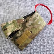 Подсумок для аптечки, IFAK