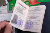Набір документів орків