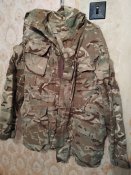 Парка MTP армії Британії (р52)бв.