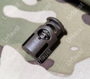 Фиксатор Hi Ellipse Strong WJ (7 мм)