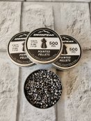 Пули Snow Peak Pointed Pellets 4.5мм,...