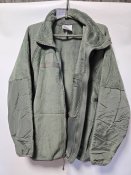 Флісовий светр флиска флис Polartec ECWCS...