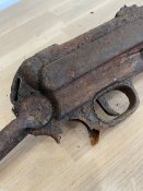 ММГ MP-40