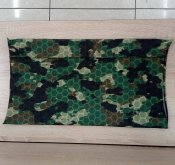 Бандана труба, бафф, балаклава.