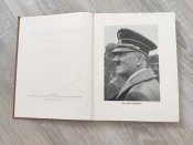 Гірськоєгерська книга "Bewaffnete Alpenheimat".