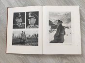 Гірськоєгерська книга "Bewaffnete Alpenheimat".