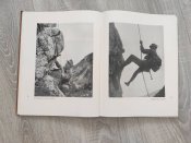 Гірськоєгерська книга "Bewaffnete Alpenheimat".
