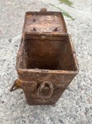 Ящик с позиций